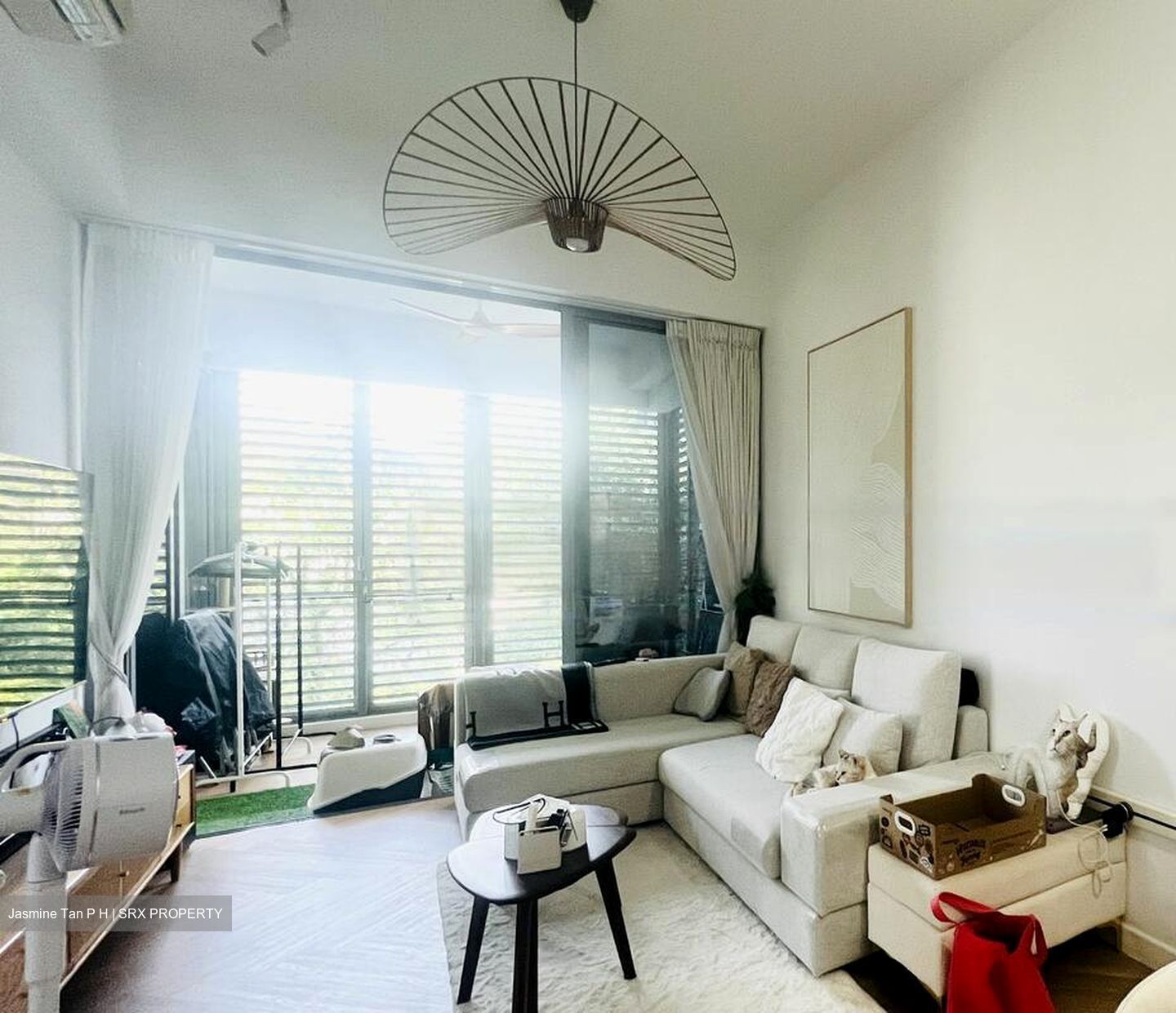 The Hillier (D23), Apartment #472361421